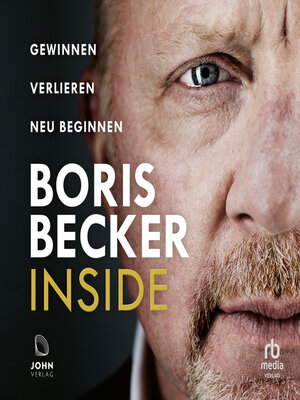 cover image of Inside